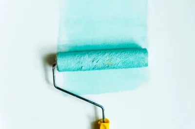 Peinture intérieure à Sundhoffen — murs, plafonds et boiseries
